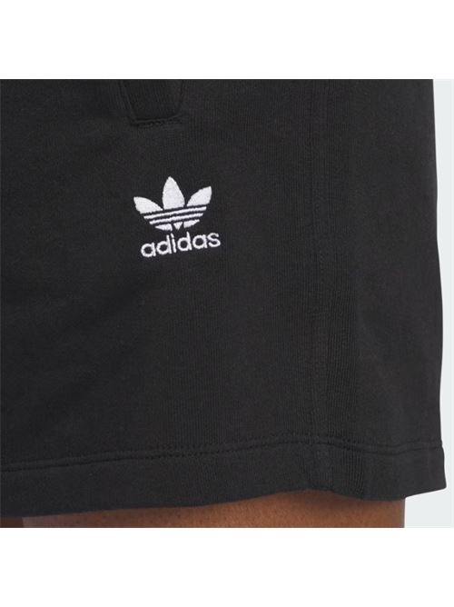 ess shorts ADIDAS ORIGINAL | IY7343BLACK